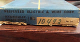 20" Hydraulic Brake Hose Vintage AMC Kaiser Henry J 1940s-1950s