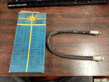 NOs Preferred Electric 10303 Hydraulic Brake Hose 1960-1967 Chevy GMC P10 P20