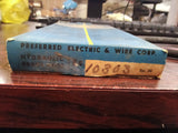 NOs Preferred Electric 10303 Hydraulic Brake Hose 1960-1967 Chevy GMC P10 P20