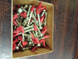 Ramset Fasteners Tru-Set Red Tip Drive Pins in Original Box