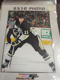 Pittsburgh Penguins 2009 Stanley Cup Championship 8x10 Photo Lot (4) Photo File