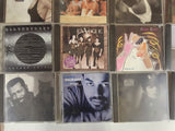 Lot of 18 90s R&B Soul CD Classics Janet Jackson Mariah Carey En Vogue SWV