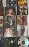 Lot of 18 90s R&B Soul CD Classics Janet Jackson Mariah Carey En Vogue SWV