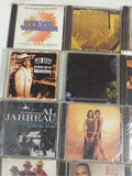 Lot of 20 90s R&B & Soul CDs Jodeci TLC Salt-N-Pepa Bobby Brown Keith Sweat Rare
