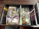Monstrous: The Game of Mythic Mayhem - CMON Card & Board Game Mythology