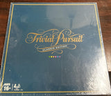 Trivial Pursuit Classic Edition Board Game Hasbro 2016 Factory Sealed Brand New