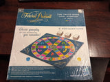 Trivial Pursuit Classic Edition Board Game Hasbro 2016 Factory Sealed Brand New