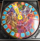 Marvel Scene It? Deluxe Edition DVD Board Game 100% Complete 2006 Collectible