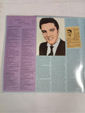 Elvis Presley THE COMPLETE SUN SESSIONS 2 LP Vinyl 1987 Commemorative RCA 6250-1
