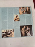 Elvis Presley THE COMPLETE SUN SESSIONS 2 LP Vinyl 1987 Commemorative RCA 6250-1