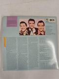 Elvis Presley THE COMPLETE SUN SESSIONS 2 LP Vinyl 1987 Commemorative RCA 6250-1