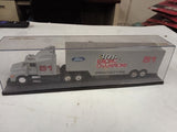 Vtg 1993 Racing Champions #51 Prototype Ford Hauler Premier Edition 1 of 7,500