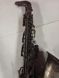 Vintage C.G. Conn Alto Saxophone Serial M245328 ~1931 Elkhart Indiana AS-IS