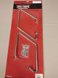 Show Chrome Accessories Suzuki Marauder VZ1600 Saddlebag Support Mount Stay