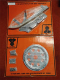 Chrome Belt Cover and Pully Guard Softail & Dyna Models XL Sportster Models