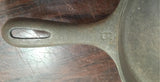 Vintage Wagner Ware Cast Iron Skillet #8 9 Inch Made in USA Antique Cookware