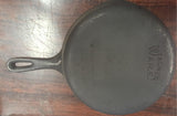 Vintage Wagner Ware Cast Iron Skillet #8 9 Inch Made in USA Antique Cookware