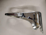 Chrome DASH COVER for 1962 - 1967 Harley Pan, Shovel & Servi-Car