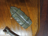 Ancient Roman Bronze Relics Lot 3 Pieces 1st-5th Century AD Found Bath England