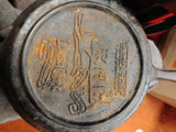 Camp Chef Lewis & Clark Corps of Discovery Cast Iron Skillet 10" Commemorative
