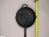 Camp Chef Lewis & Clark Corps of Discovery Cast Iron Skillet 10" Commemorative