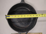 Camp Chef Lewis & Clark Corps of Discovery Cast Iron Skillet 10" Commemorative
