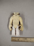 Vintage Star Wars Hoth Wampa 1981 Kenner Action Figure Empire Strikes Back ESB