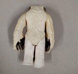 Vintage Star Wars Hoth Wampa 1981 Kenner Action Figure Empire Strikes Back ESB