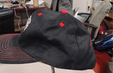 vtg Baseball Hat/Snap Back Hard Rock Cafe London Save the Planet