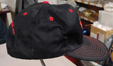 vtg Baseball Hat/Snap Back Hard Rock Cafe London Save the Planet