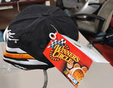 Tony Stewart #20 Home Depot NASCAR Hat Winners Circle Vintage Black Orange Cap