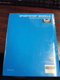 2006 Harley-Davidson Sportster XL 883 1200 Factory Service Manual