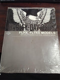 2024 Harley Davidson FLHX FLTRX Electrical Diagnostic Manual Street Road Glide