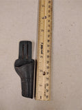 Vintage Marx Miniature Six Shooter Colt Revolver Metal Cap Gun Toy