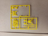 AMT ERTL Kraco Special March 88C CART IndyCar 1/25 Model Kit Unbuilt Open