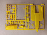 AMT ERTL Kraco Special March 88C CART IndyCar 1/25 Model Kit Unbuilt Open