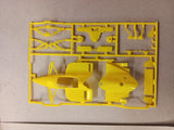 AMT ERTL Kraco Special March 88C CART IndyCar 1/25 Model Kit Unbuilt Open