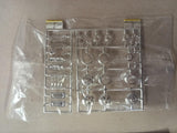 AMT ERTL Kraco Special March 88C CART IndyCar 1/25 Model Kit Unbuilt Open