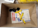 AMT ERTL Kraco Special March 88C CART IndyCar 1/25 Model Kit Unbuilt Open