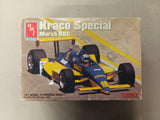 AMT ERTL Kraco Special March 88C CART IndyCar 1/25 Model Kit Unbuilt Open