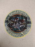 Pennsylvania Game Commission 1895-1995 100 Year Anniversary Patch