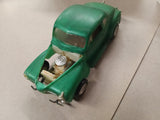 Project Build Vtg AMT Plymouth Rocker 1941 Plymouth Street Machine Model Kit