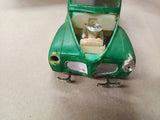 Project Build Vtg AMT Plymouth Rocker 1941 Plymouth Street Machine Model Kit