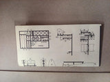 Project Build Vtg AMT Plymouth Rocker 1941 Plymouth Street Machine Model Kit