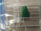 Project Build Vtg AMT Plymouth Rocker 1941 Plymouth Street Machine Model Kit