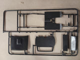 Revell 1979 Ford F-150 Ranger Pickup 1/24 Model Kit Partial Build Vtg