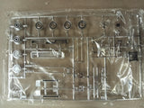 Revell 1979 Ford F-150 Ranger Pickup 1/24 Model Kit Partial Build Vtg