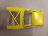 AMT 1/25 1977 Ford Pinto Popper Model Kit Partial Build/Parts