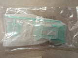 AMT 1/25 1977 Ford Pinto Popper Model Kit Partial Build/Parts