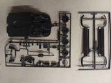 Revell 1:25 Pontiac G.P. Turbo Limited Edition Design Model Kit Partial kit